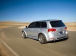Volkswagen Touareg R GT Concept 2005 года